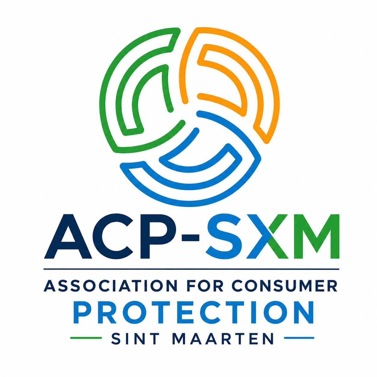 ACP-SXM Logo